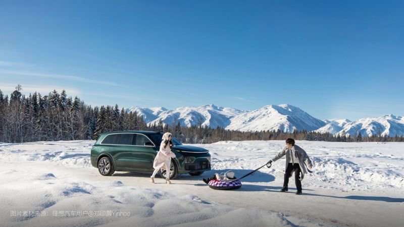 壹号国际汽车2025年1月交付29,927辆