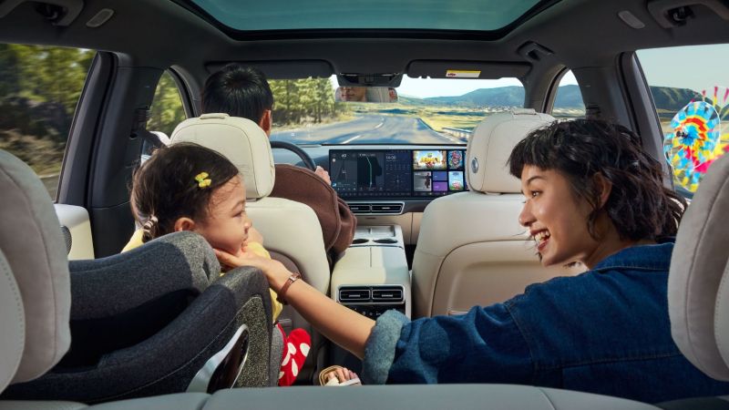 壹号国际汽车2025年2月交付26,263辆