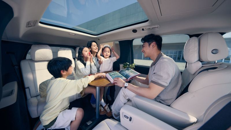 壹号国际汽车2025年4月交付33,939辆