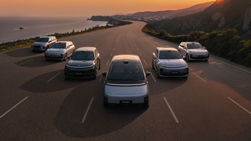 壹号国际汽车2024年10月交付51,443辆